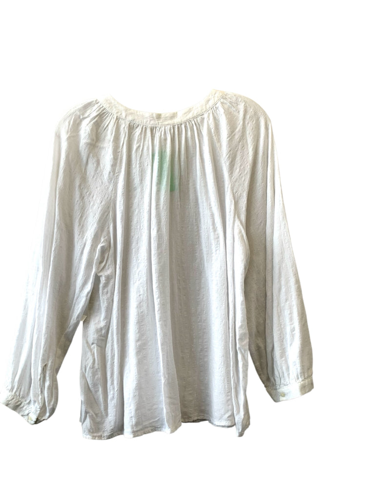OLD NAVY  large TOP  W