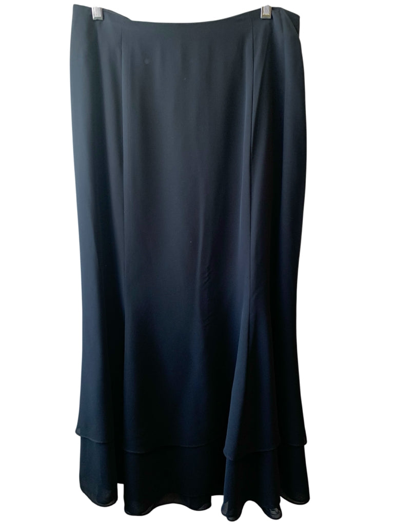 ADRIANNA PAPELL  14 SKIRT W