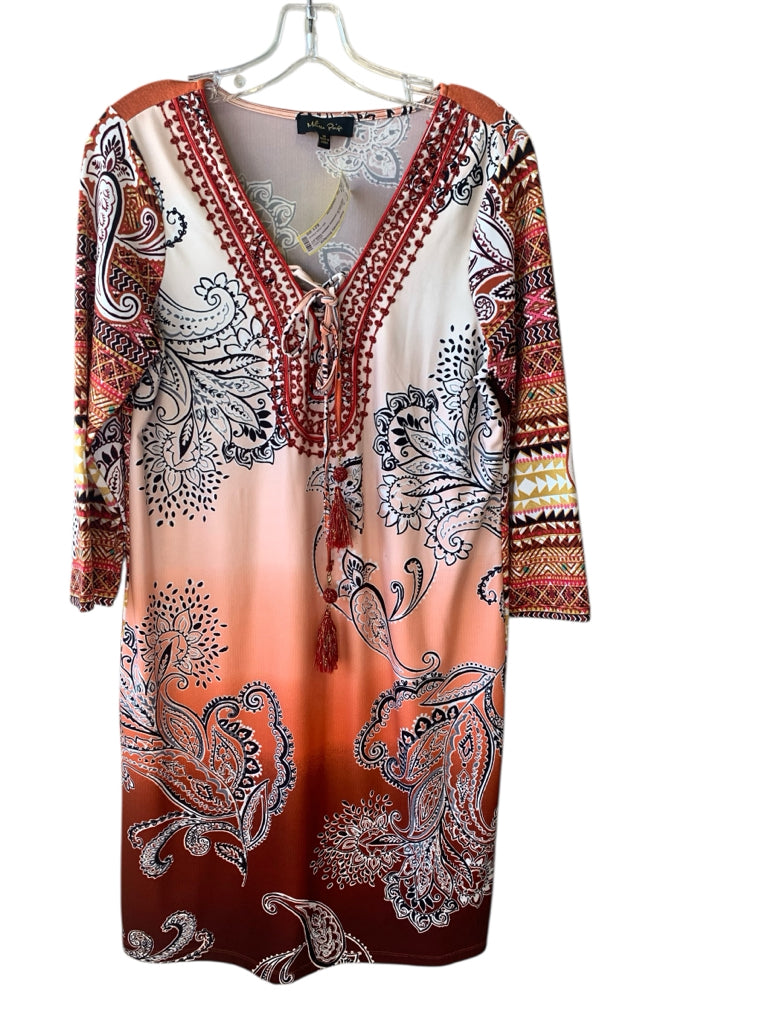 MELISSA PAIGE  medium DRESS W