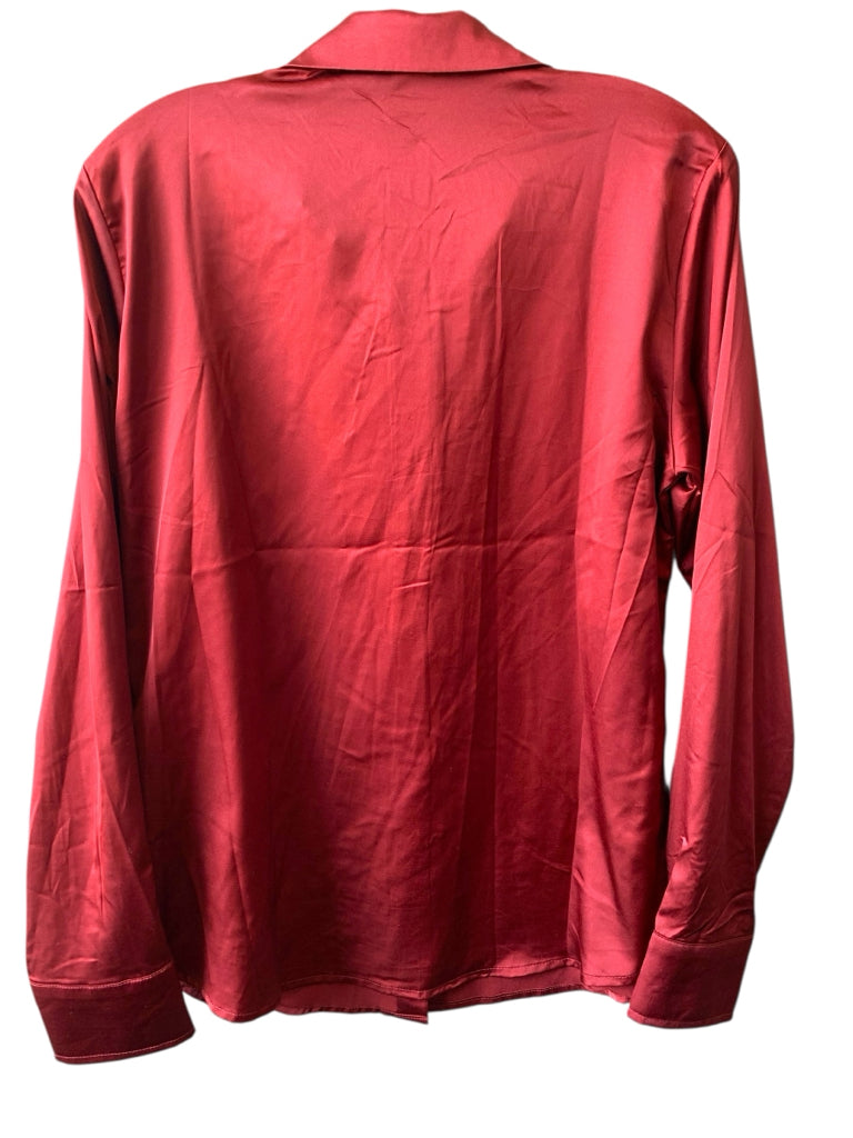 MYSTREE  large BLOUSE W