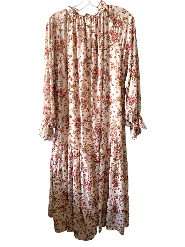 ENTRO  medium DRESS W