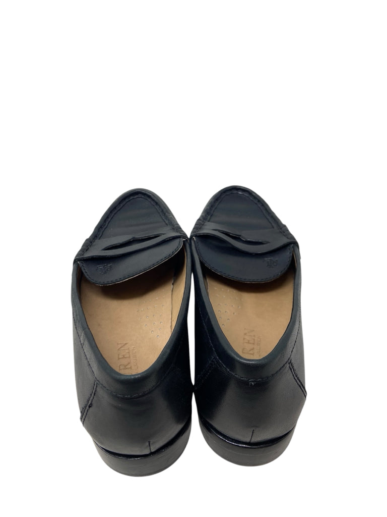 RALPH LAUREN Size 7.5 LOAFER W