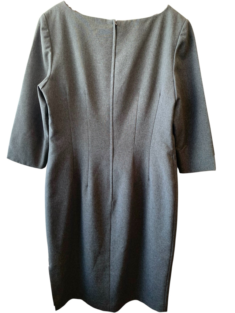 MAGGY LONDON  12 DRESS W