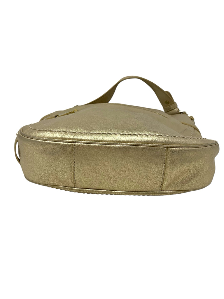 COLE HAAN  medium PURSE W