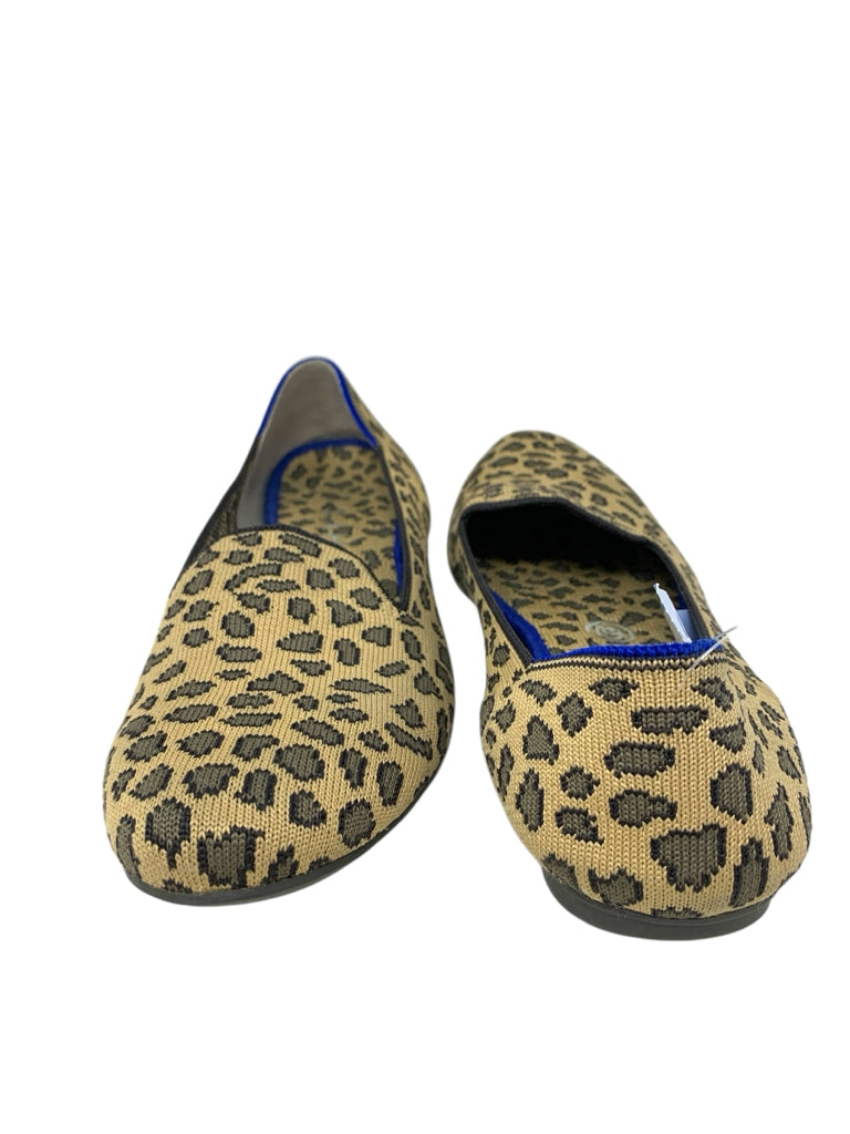 ROTHY'S  9 FLATS W