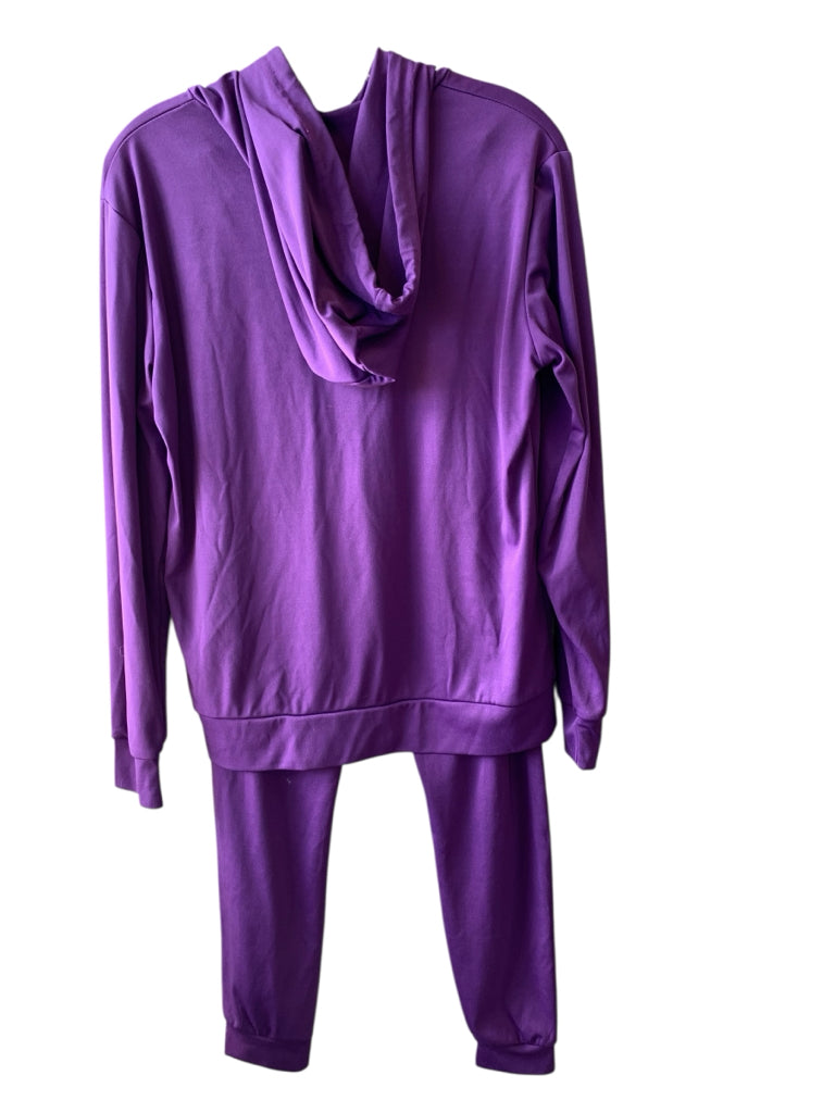 CHAMPIONS  medium JOG SUIT W