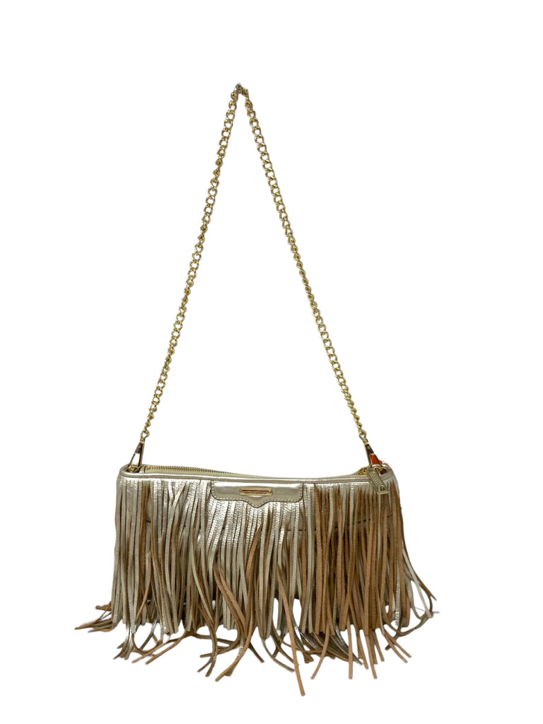 REBECCA MINKOFF Size medium PURSE W