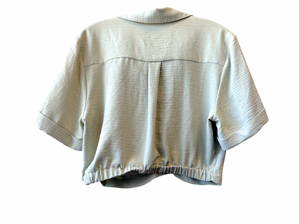 RACHEL ZOE Size small TOP W