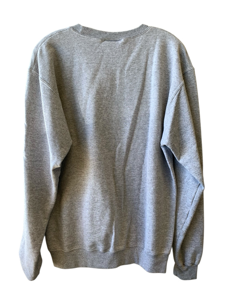 CHAMPIONS  large SWT SHRT W