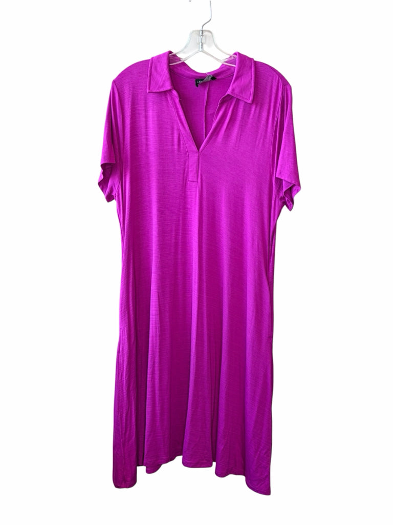 LANE BRYANT Size 14/16 DRESS W