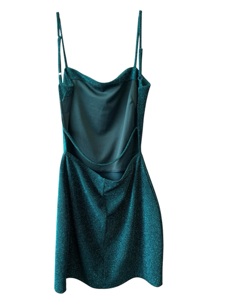 LOVE SQUARED  medium DRESS W