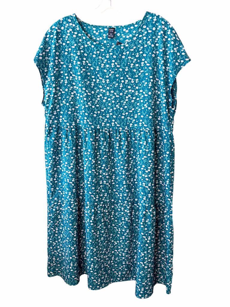 EMERY ROSE Size xL DRESS W
