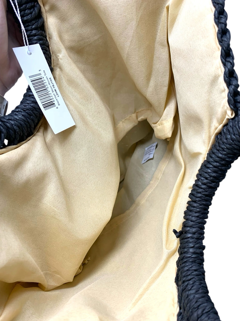 LULU DHARMA  medium PURSE W