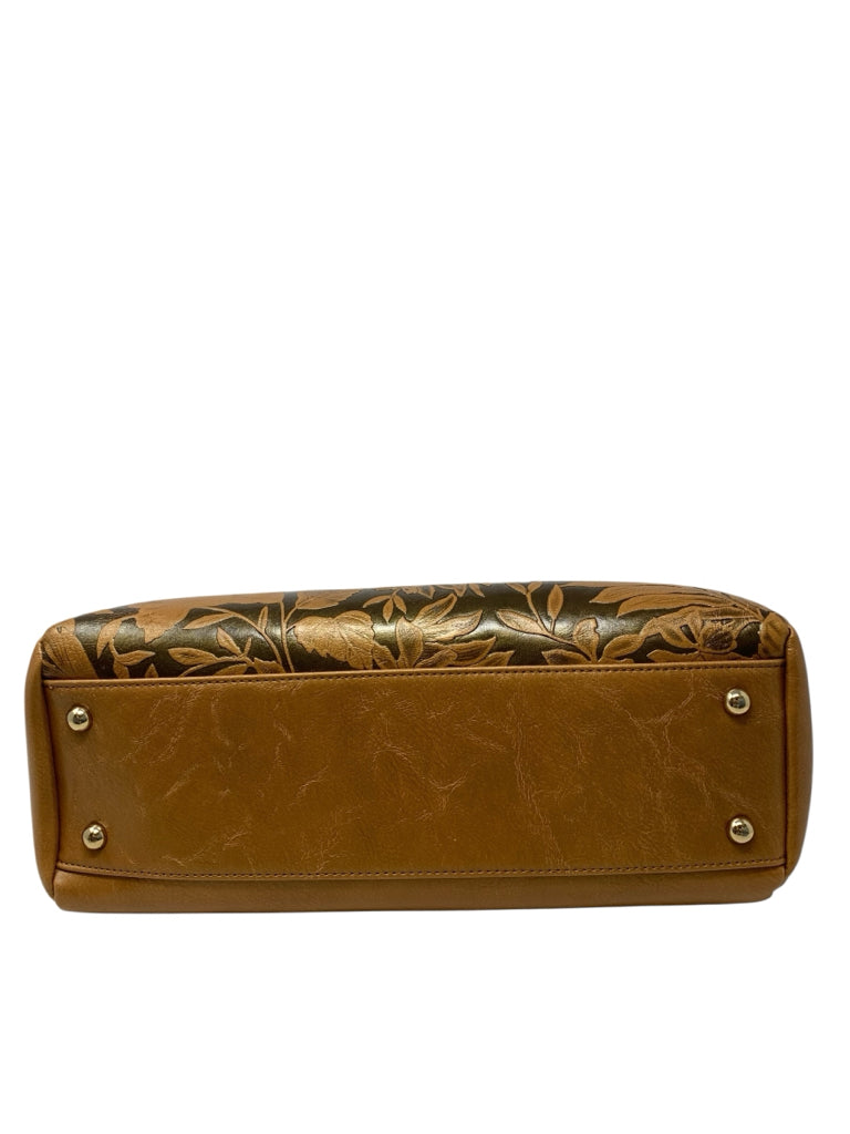 MELLOW WORLD  medium HAND BAG