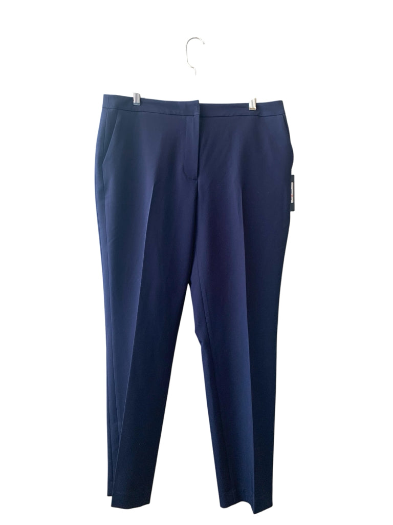 TOMMY HILFIGER  12 PANTS W