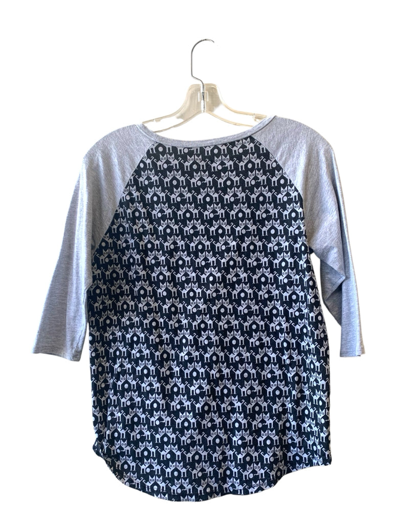 VANS  small TOP W