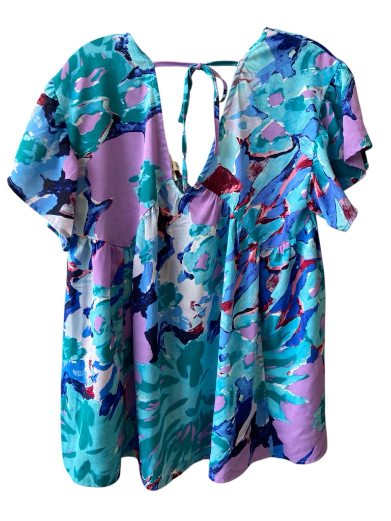 ENTRO Size medium TOPW