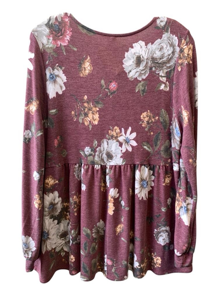 HONEY ME  large TOP  W