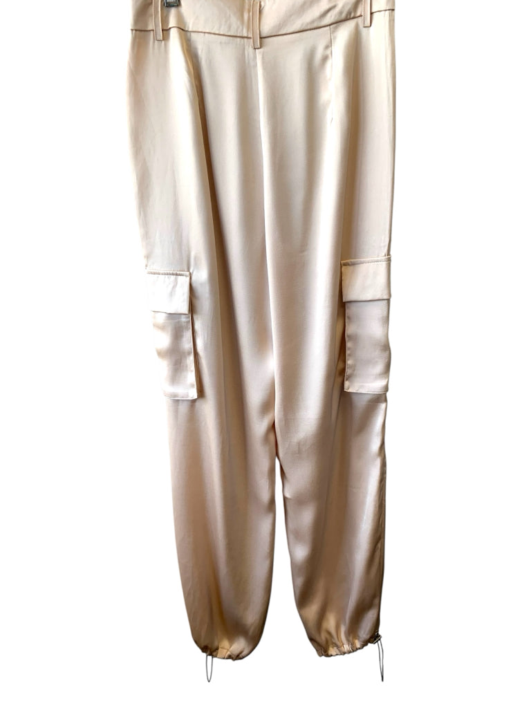 SUPER DOWN  0-2 PANTS W