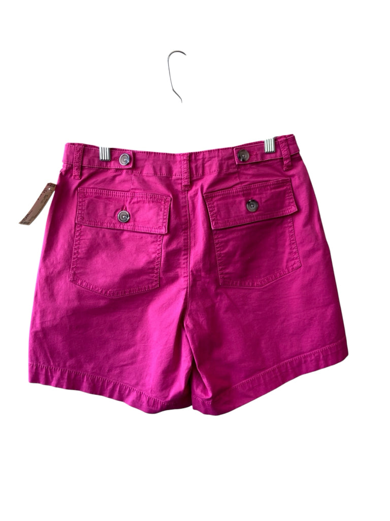 CABI Size 4 SHORT W