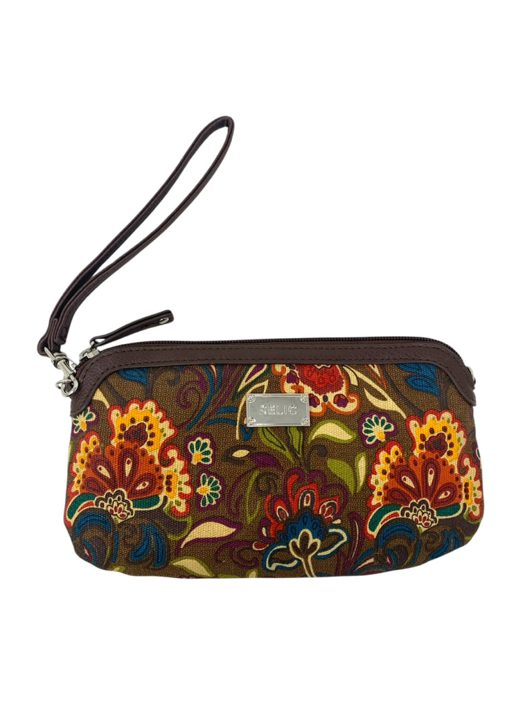 RELIC  medium WRISTLET