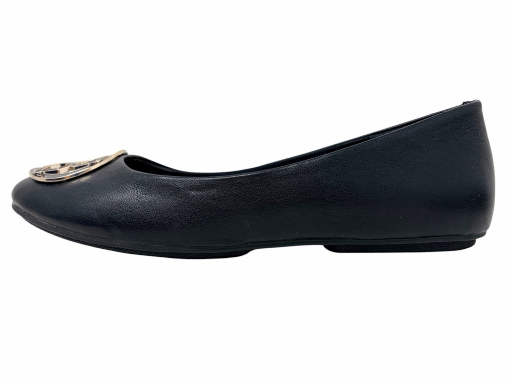 KELLY & KATIE Size 9 FLAT W