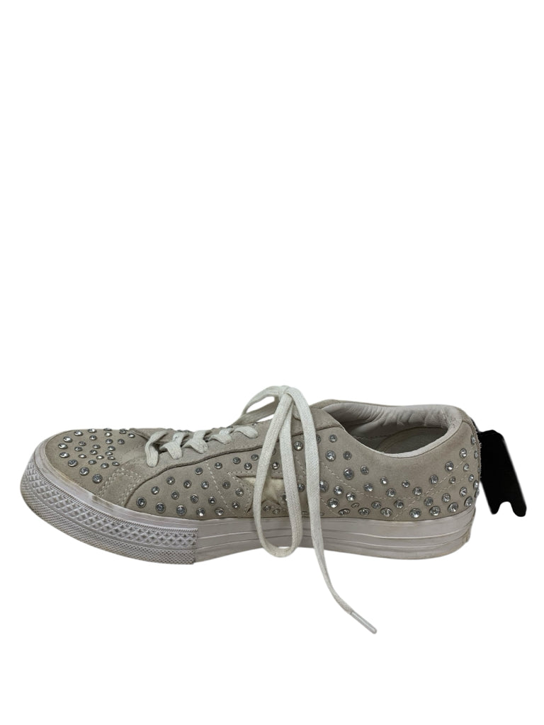 CONVERSE  11 SNEAKERS W