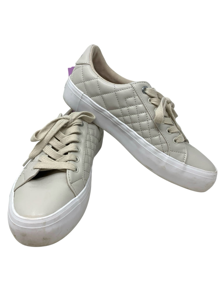 NAUTICA  7.5 SNEAKERS W