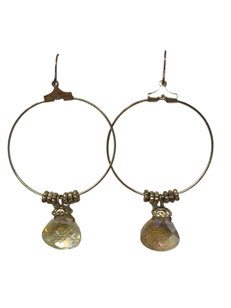 PIERCED EARRINGS