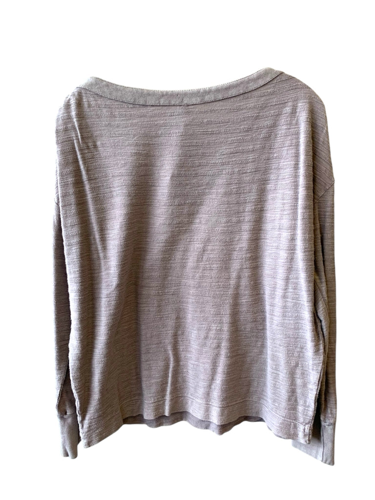 ANTHROPOLOGIE  xS TOP  W