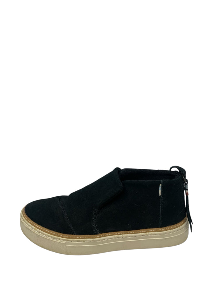 TOMS  7 LOAFER W