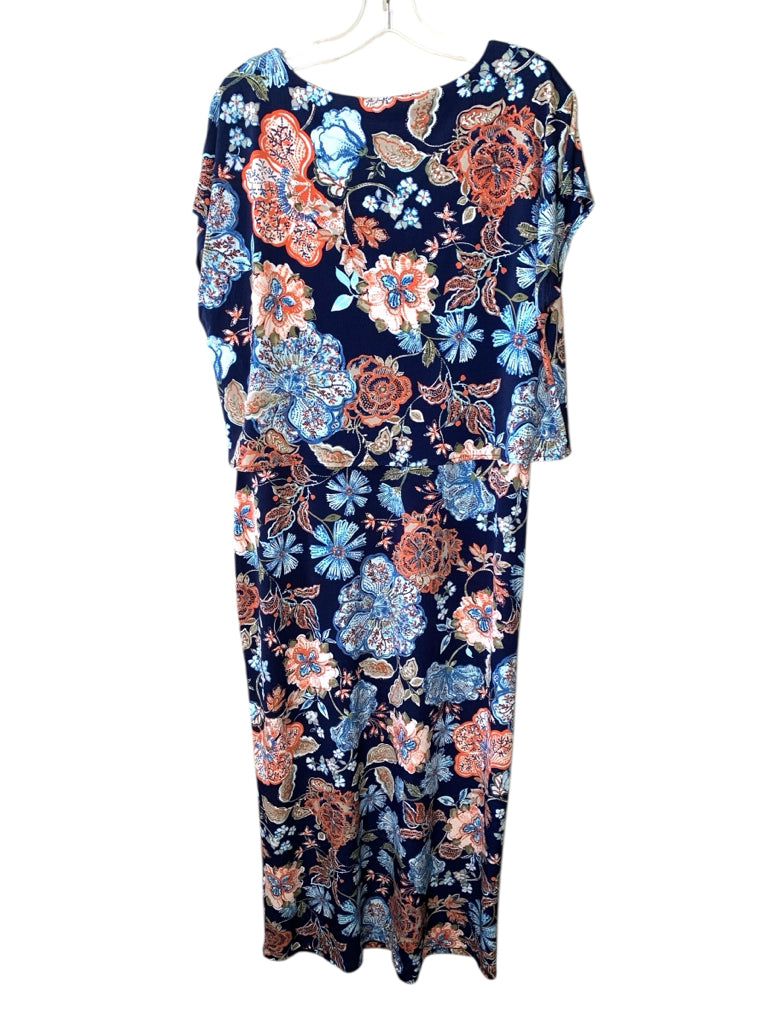 CHICO'S  large DRESS W