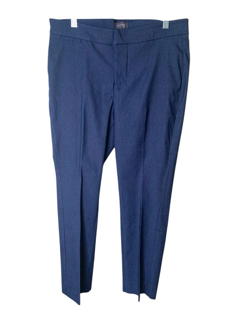 NYDJ  6 PANTS W