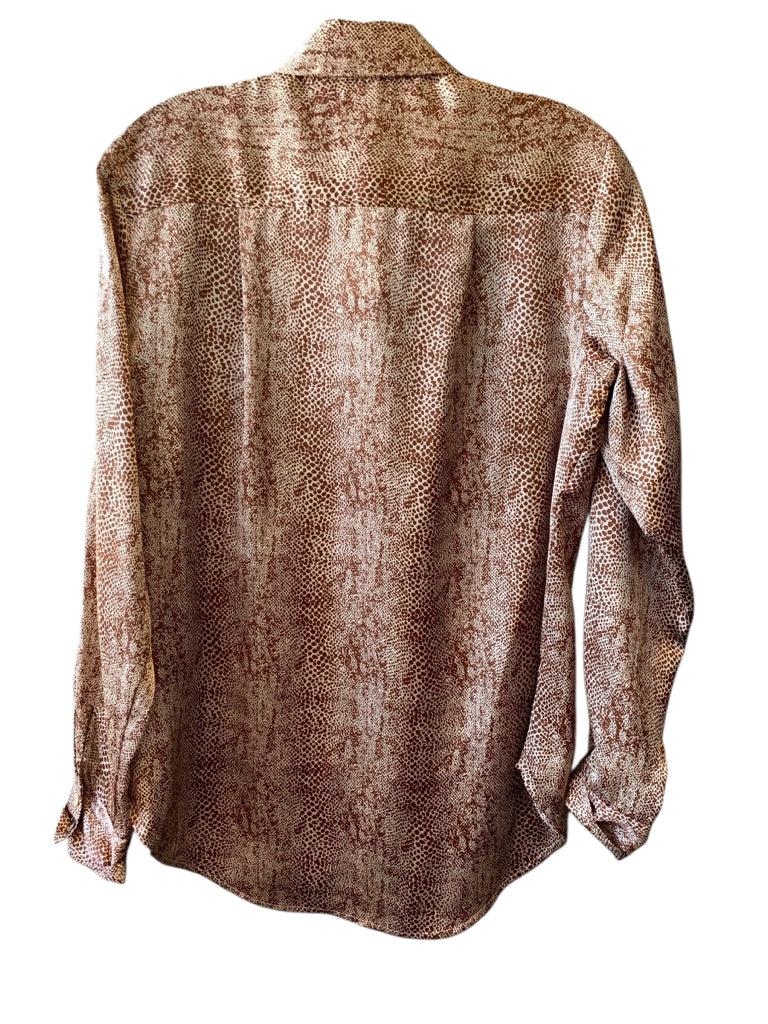 A NEW DAY  medium BLOUSE W