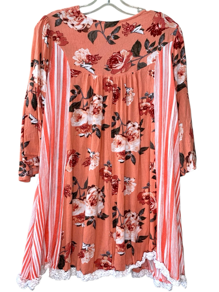 UMGEE  small TUNIC