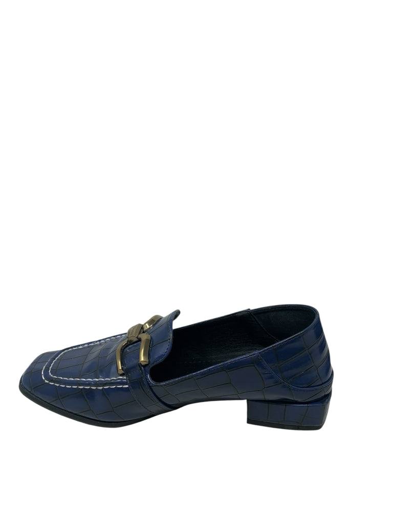 FASHION  8.5 LOAFER W