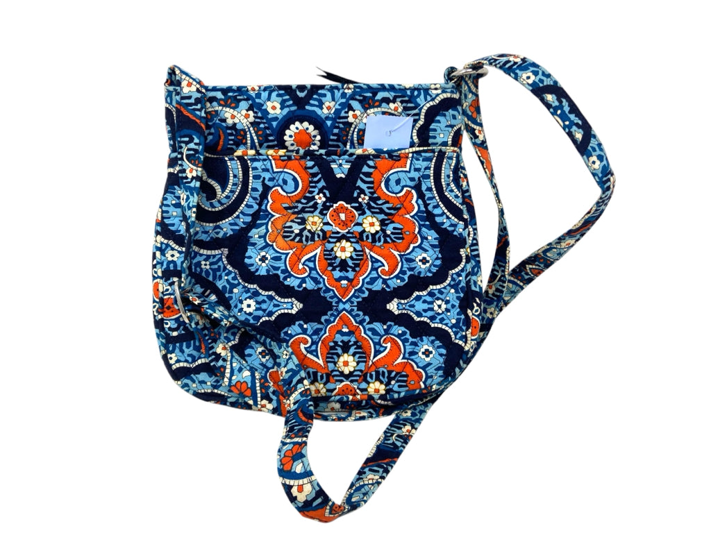 VERA BRADLEY Size s/M CROSSBODY W