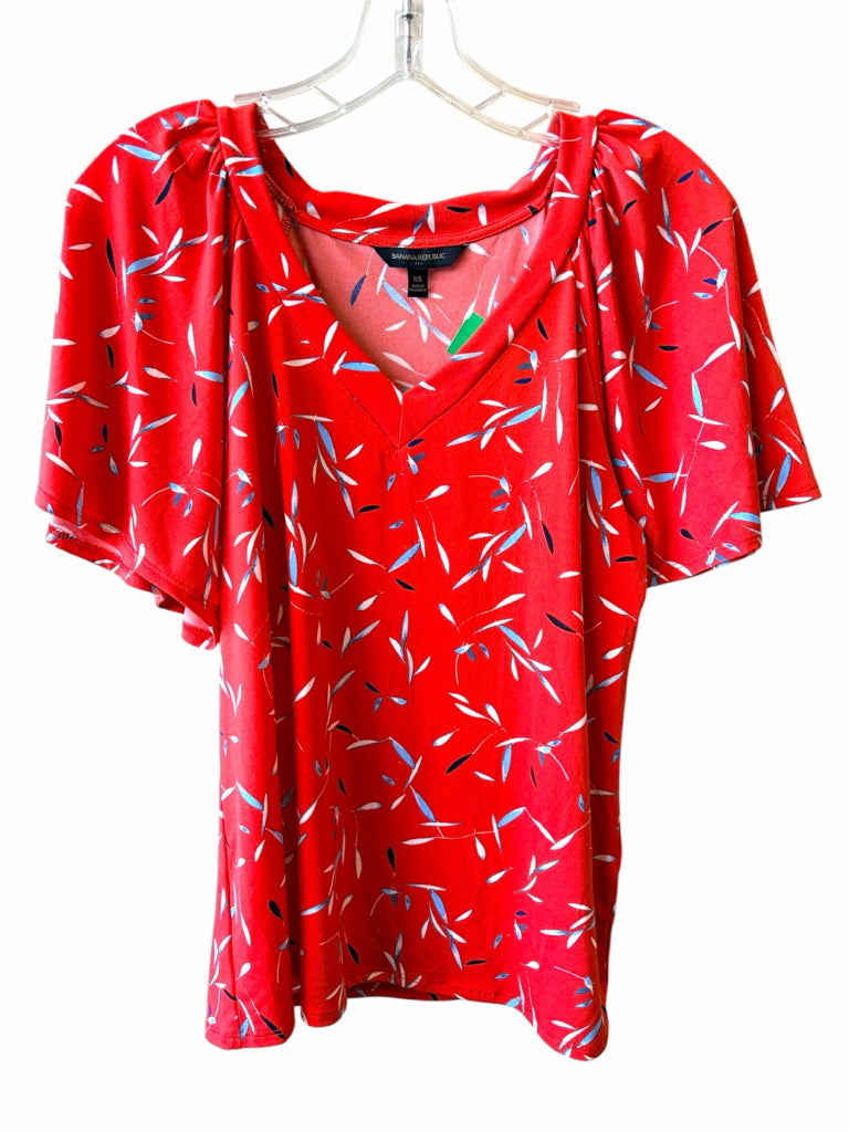 BANANA REPUBLIC Size xS TOP W