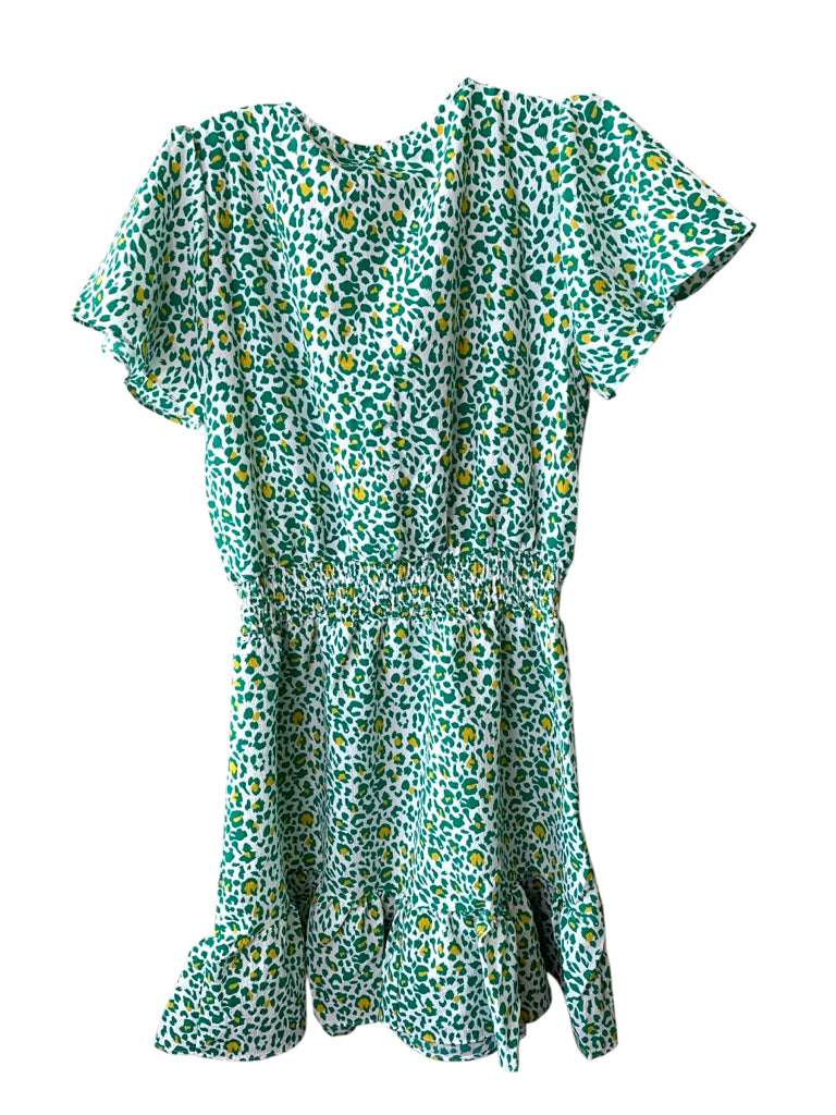 THML  large DRESS W