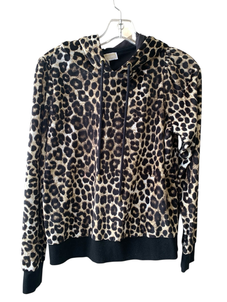 MICHAEL KORS  xS SWEAT SHT