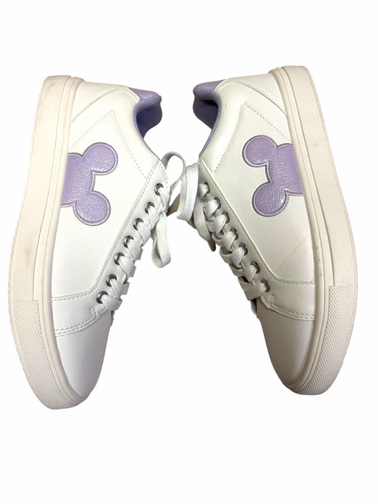 DISNEY Size 9 SNEAKERS W
