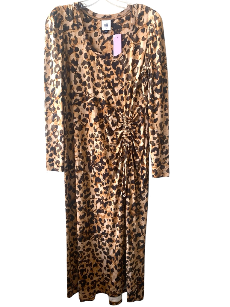 CABI  small DRESS W