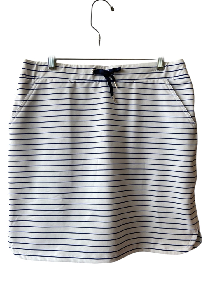 CHICO'S Size xS SKORT W