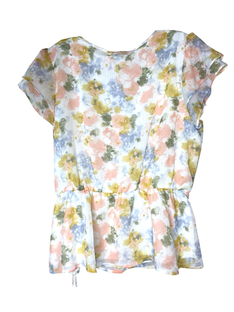 GILLI Size large TOP  W
