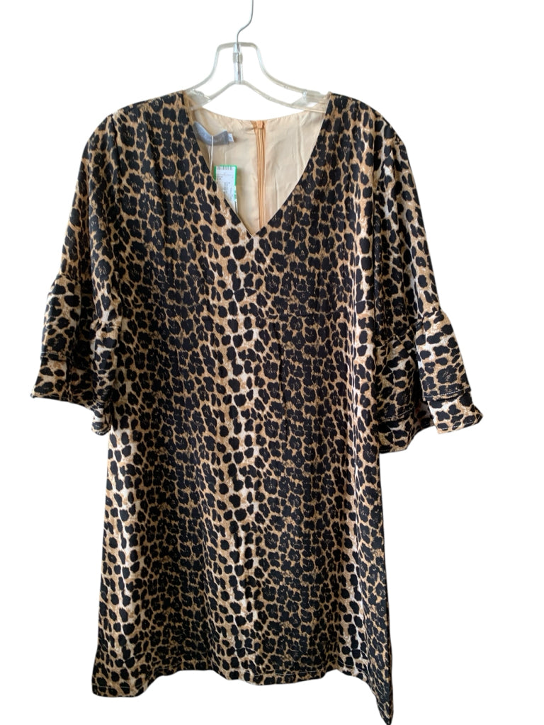 BELONGSCI Size medium DRESS W