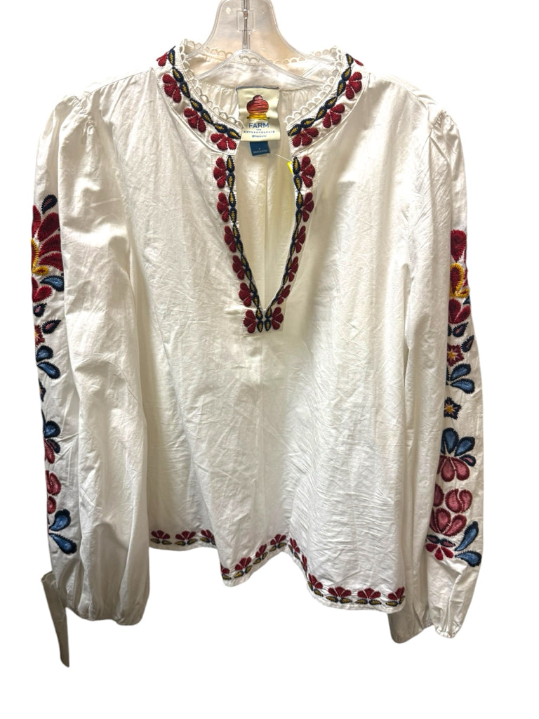 FARM Size small TOP W