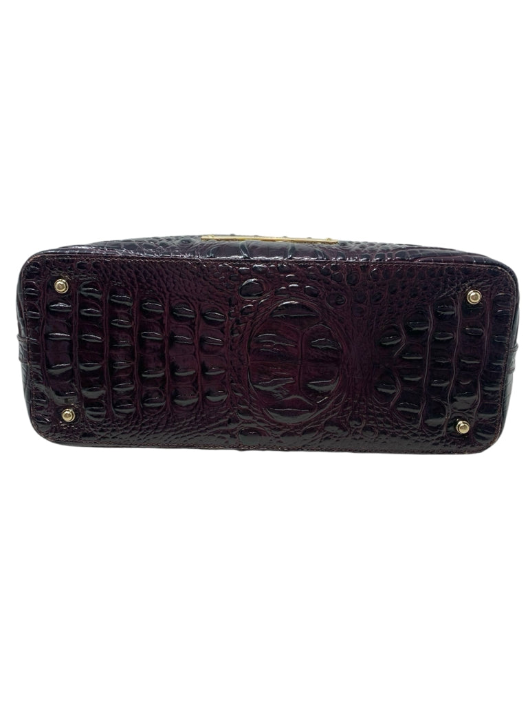 BRAHMIN  medium HAND BAG