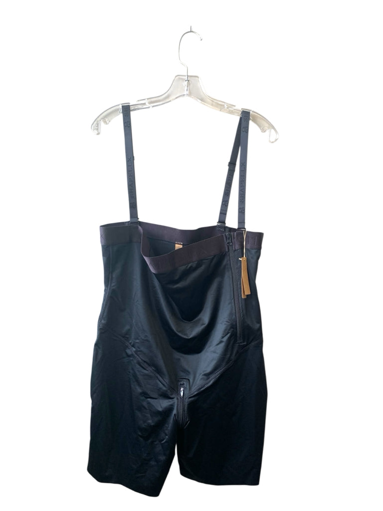 SHAPELLX  3X GIRDLE W