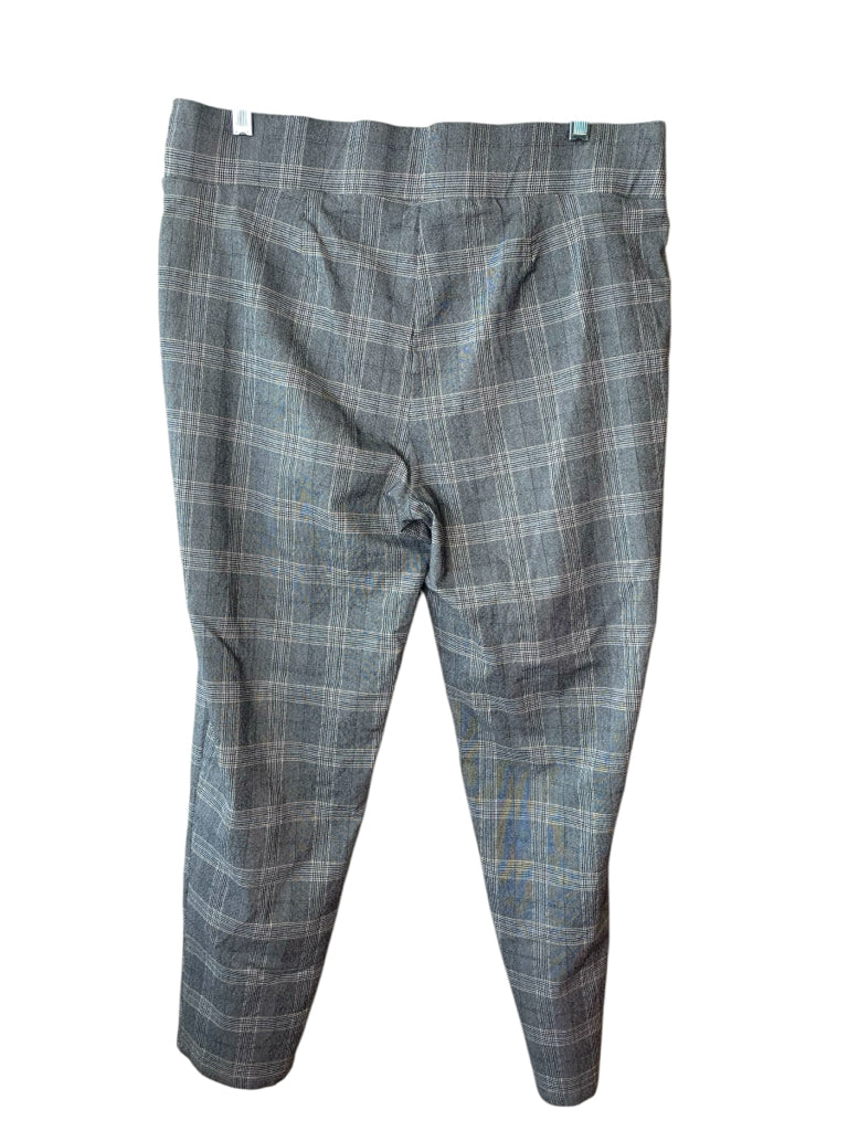 89 & MADISON  x-lg PANTS W