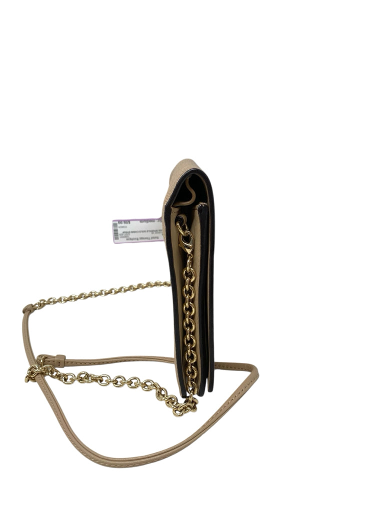 COACH  medium PURSE W